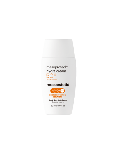 水盈光子防曬霜SPF50+（50 ml）