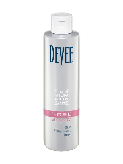 玫瑰保濕爽膚水 ( 200 ml )