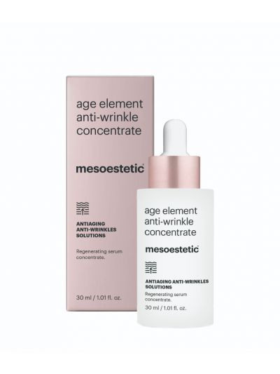 anti-wrinkle concentrate (30ml)