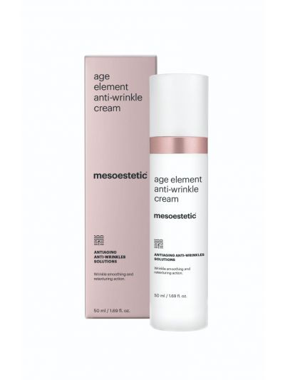 4D填充袪紋日霜（50ml）