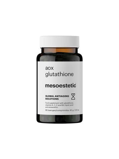 aox超抗氧亮白丸 (60 tablets)