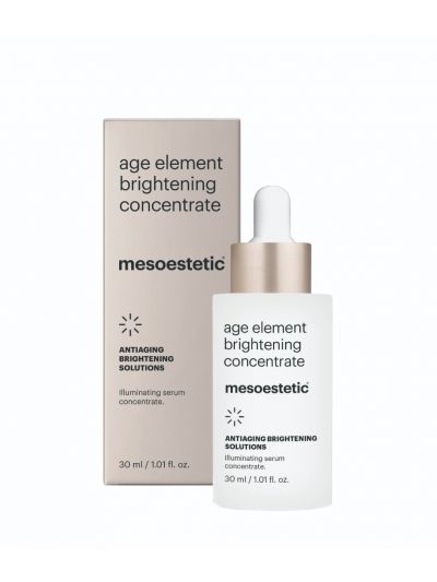 brightening concentrate (30ml)