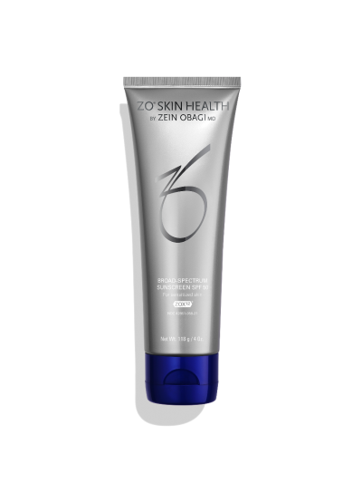 高效抗氧防曬霜 SPF 50（118g / 4 Fl. Oz.）