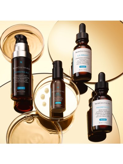 SkinCeuticals 修麗可