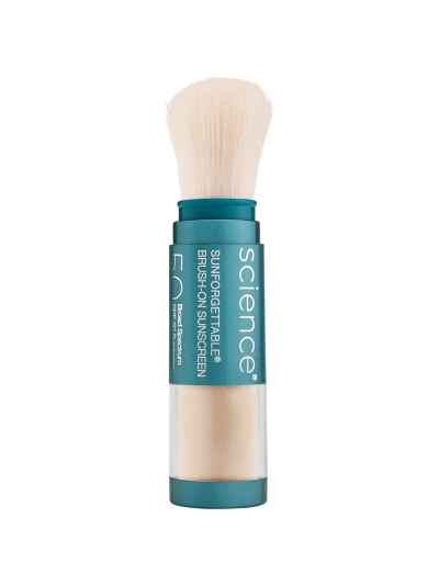 Total Protection Brush-on Shield SPF 50