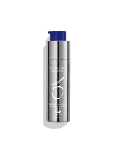 高清亮肌防曬霜 SPF 30 (30 mL / 1 Fl. Oz.)