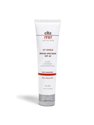 輕透防曬乳 UV Shield SPF 45 (85ml) 