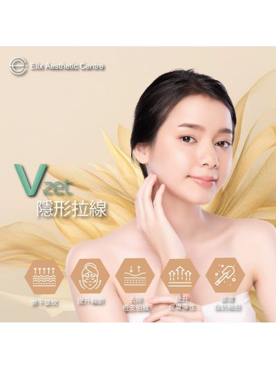 (新儀器)旋渦式Vzet隱形拉線
