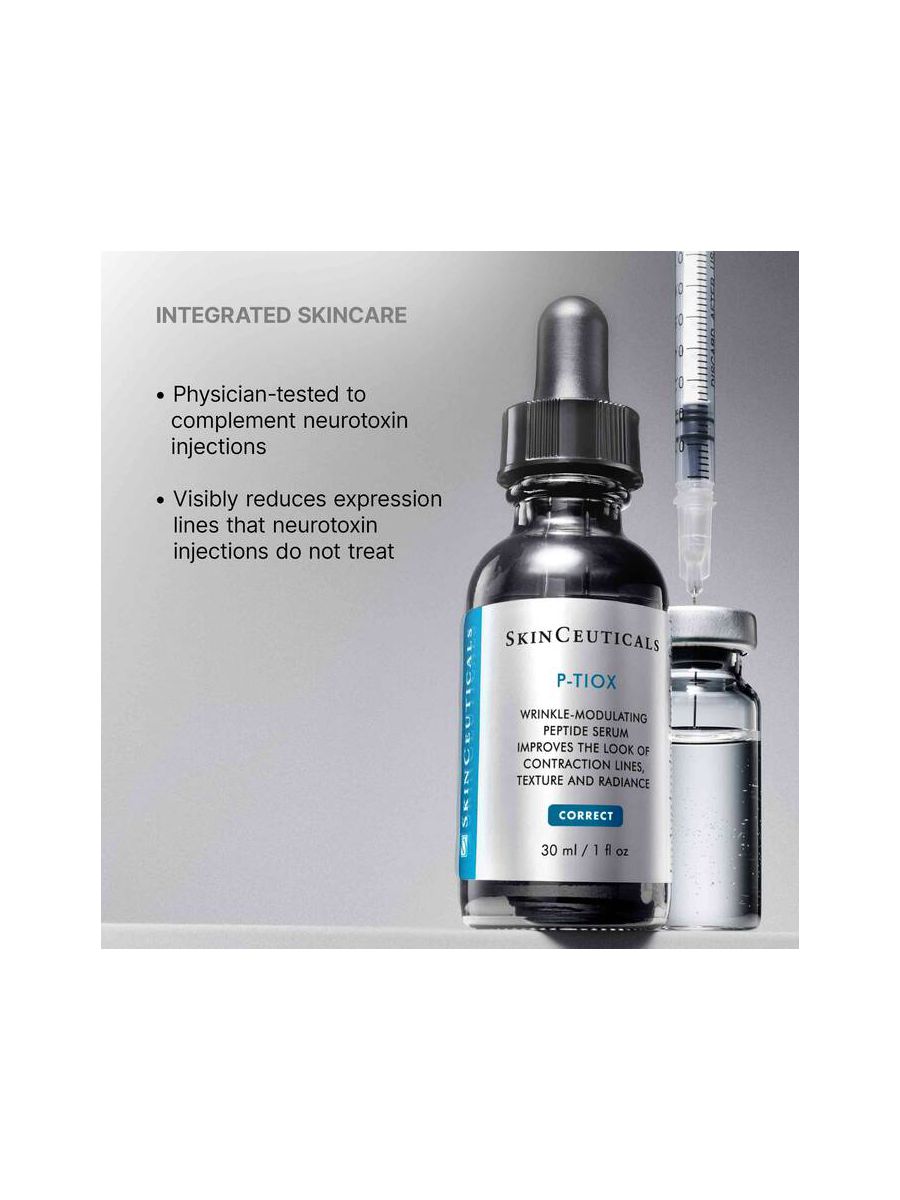 Picollect serumC 30ml x 2本 P-TIOX Anti-Wrinkle Serum - Essence | Godwell Cosmetic