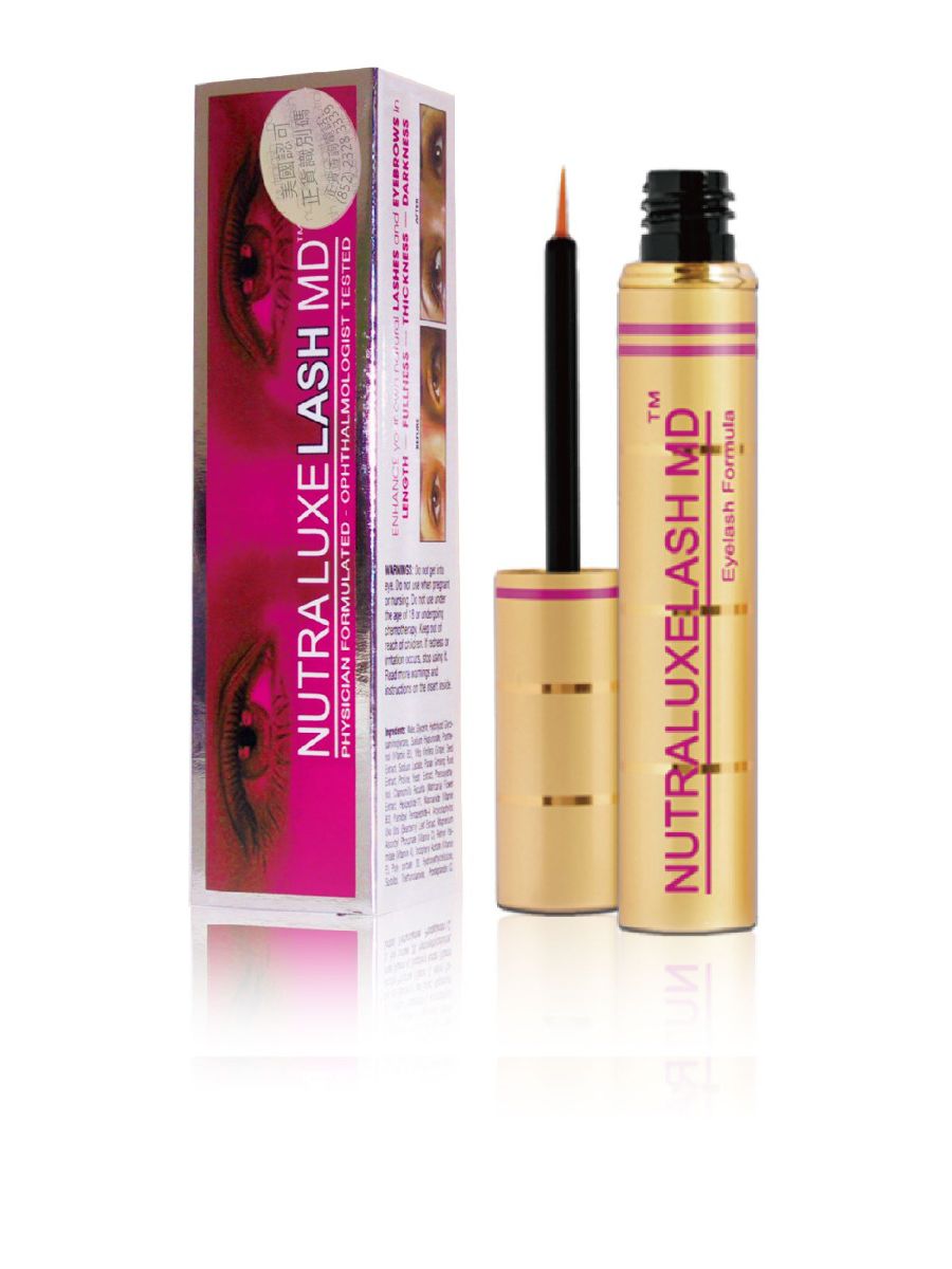 Nutraluxe lash md cheap
